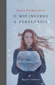 Predicatori Paola, Il mio inverno a Zerolandia