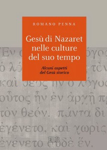 PENNA ROMANO, Ges di Nazaret nelle culture del suo tempo