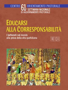 COP, Educarsi alla corresponsabilit