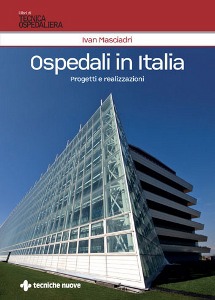 IVAN MASCIADRI, ospedali in italia