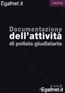 VIGNA PIERO /ED, Documentazione dell