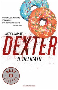 LINDSAY JEFF, dexter il delicato