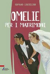 GOZZOLINO ROMANO, Omelie per i matrimoni