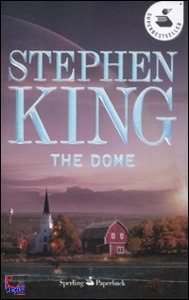 KING STEPHEN, The dome