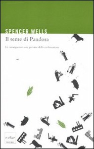 WELLS SPENCER, il seme di pandora