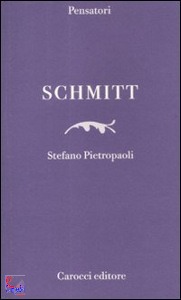 PIETROPAOLI, schmitt