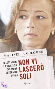 Colombo Marinella, non vi lascer soli