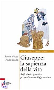 NOCETI-TOSCHI, Giuseppe: la salvezza della vita