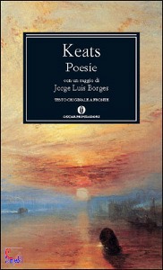 KEATS JOHN, poesie