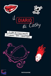 STEWART - WEISMAN, Il diario di cathy