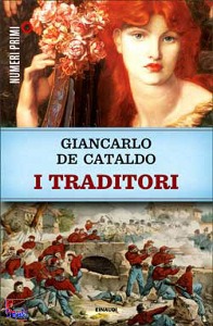 DE CATALDO GIANCARLO, I traditori