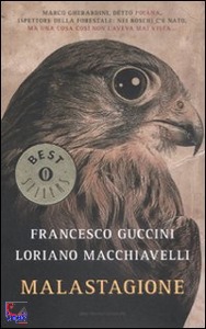 GUCCINI MACCHIAVELLI, Malastagione