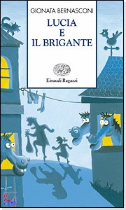 BERNASCONI, Lucia e il brigante