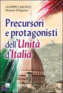 CAROSSO GIUSEPPE, Precursori e protagonisti dell