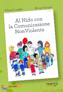 COSTETTI - MRAZEK, Al nido con la comunicazione non violenta