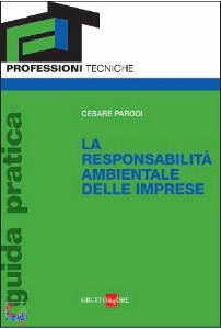 PARODI - GEBBIA ...., La responsabilit ambientale delle imprese