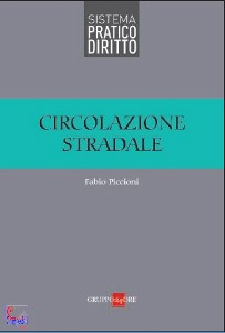 PICCIONI FABIO, Circolazione stradale