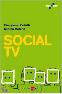 COLLETTI - MATERIA, Social Tv