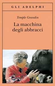 Grandin Temple, la macchina degli abbracci