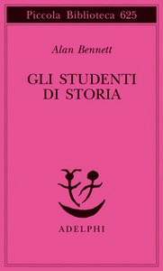 Bennett Alan, gli studenti di storia