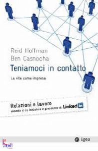 HOFMAN-CASNOCHA, Teniamoci in contatto