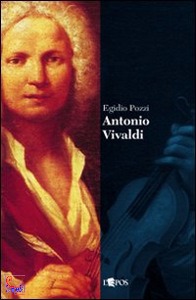 POZZI EGIDIO, Antonio Vivaldi