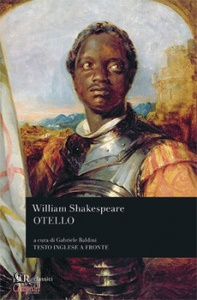 SHAKESPEARE WILLIAM, Otello