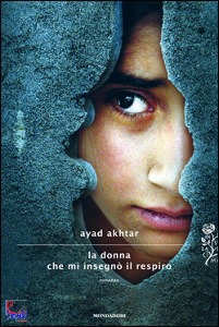 AKHTAR AYAD, la donna che mi insegno