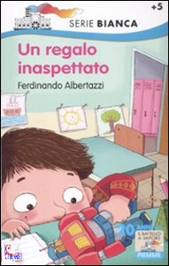 ALBERTAZZI FERDINAND, un regalo inaspettato