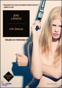 LAPIDUS JENS, life deluxe