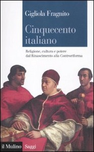 FRAGNITO GIGLIOLA, Cinquecento italiano