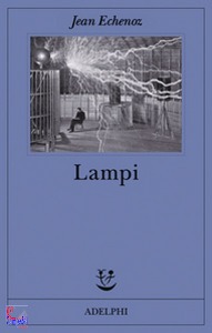 Echenoz Jean, lampi