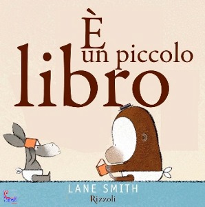 Smith Lane,  un piccolo libro