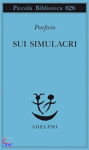 Porfirio, sui simulacri