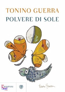 Guerra Tonino, polvere di sole