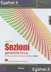 LONGO ANGELO, SEZIONI GENERICHE IN CA - Software