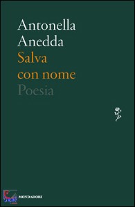 ANEDDA ANTONELLA, salva con nome