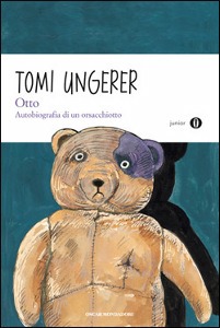 UNGERER TOMI, Otto