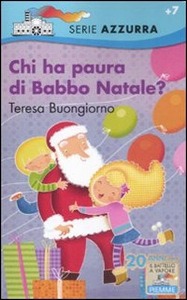 BUONGIORNO TERESA, Chi ha paura di Babbo Natale?