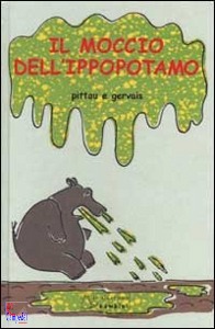 PITTAU - GERVAIS, Il MOCCIO dell
