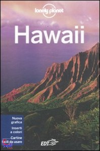 LONELY PLANET, hawaii 1