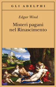 WIND EDGAR, misteri pagani del rinascimento