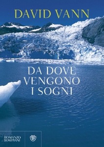 VANN DAVID, da dove vengono i sogni