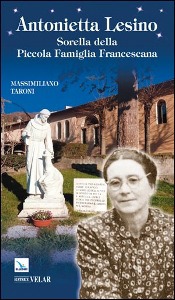 TARONI MASSIMILIANO, Antonietta Lesino