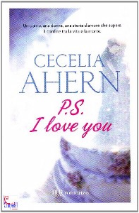 AHERN CECILIA, p.s. i love you