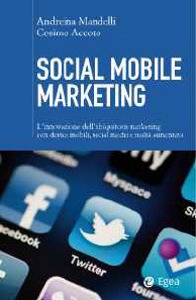 MANDELLI ANDREI, social mobile marketing