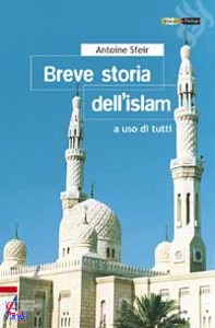 SFEIR ANTOINE, Breve storia dell