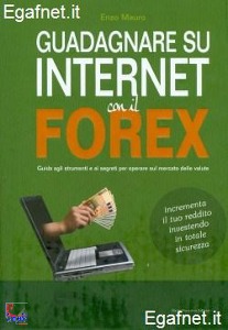 MAURO ENZO, Guadagnare su internet con il forex