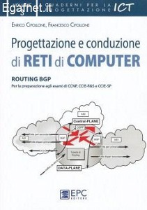 CIPOLLONE ENRICO & F, Progettazione e conduzione di reti di computer