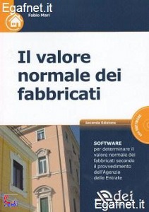 MARI FABIO, Il valore normale dei fabbricati